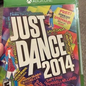 Just Dance 2014 for Xbox One - Green